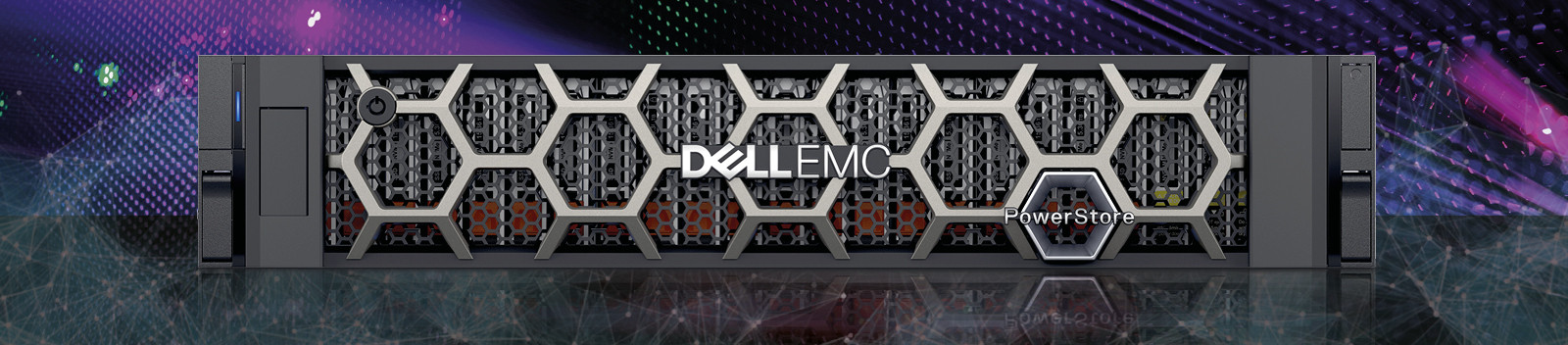 Dell EMC PowerStore - PoC