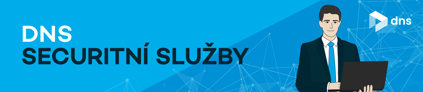 DNS Securitní služby