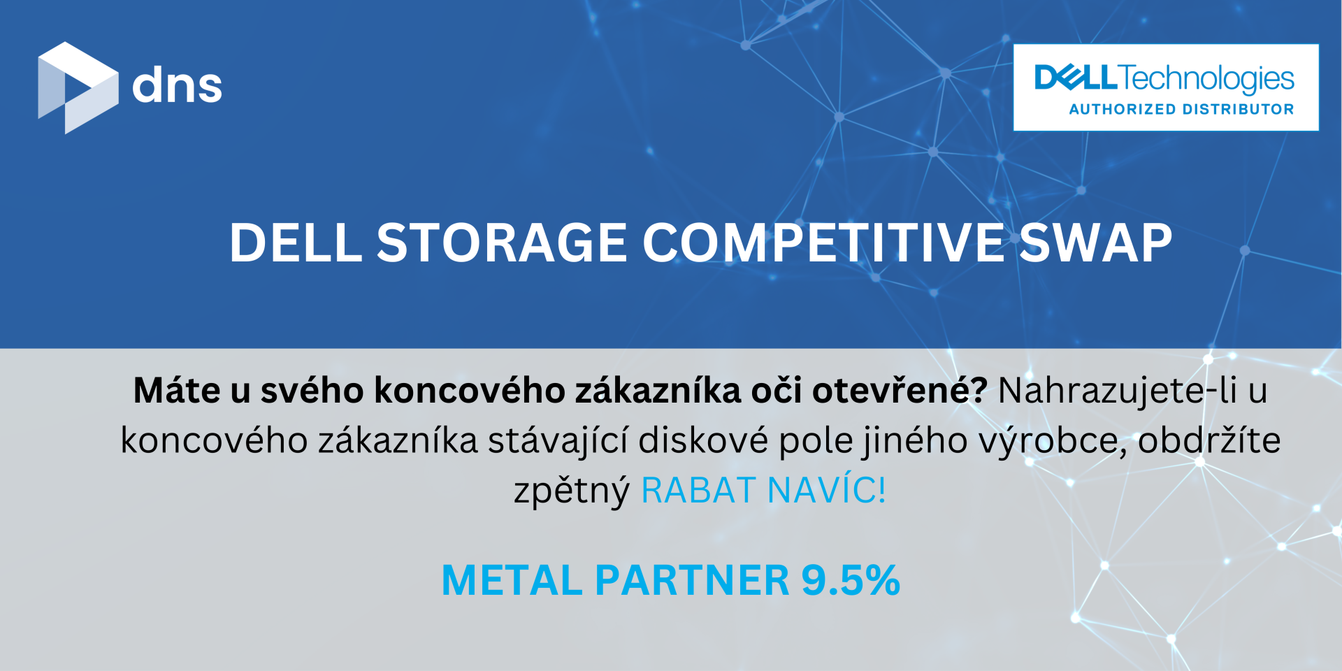 Dell Technologies Competitive Swap Program