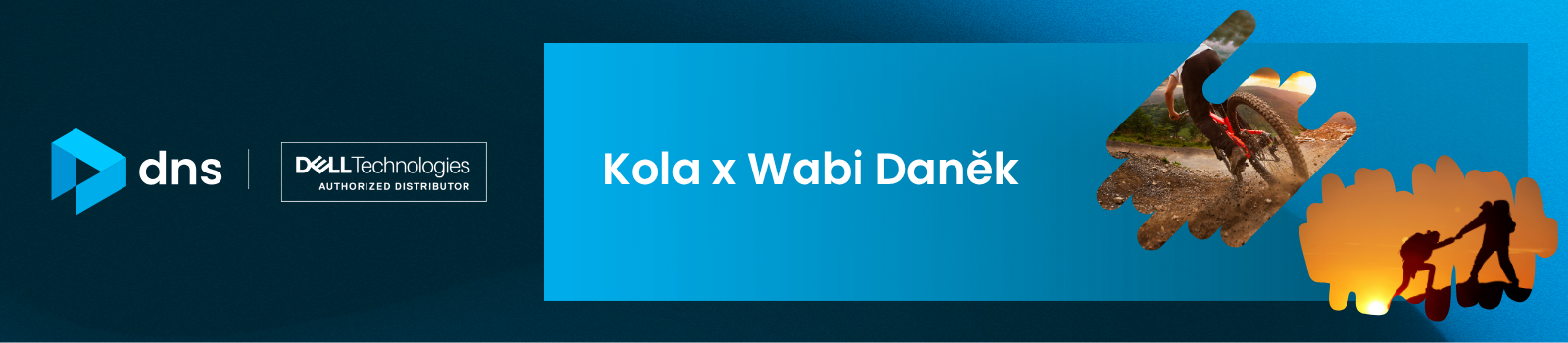 Kola a pohár Wabiho Daňka