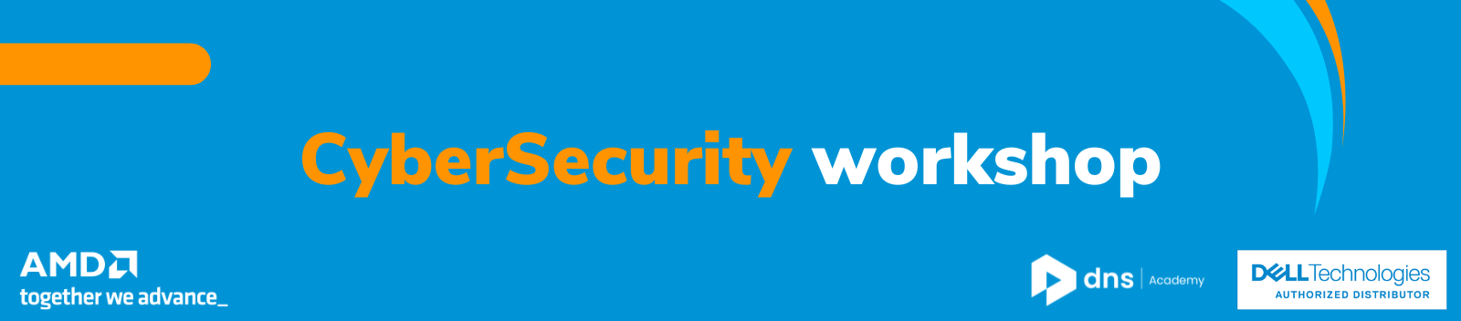 CyberSecurity workshop