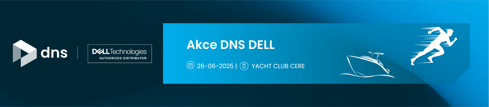 Akce DNS DELL