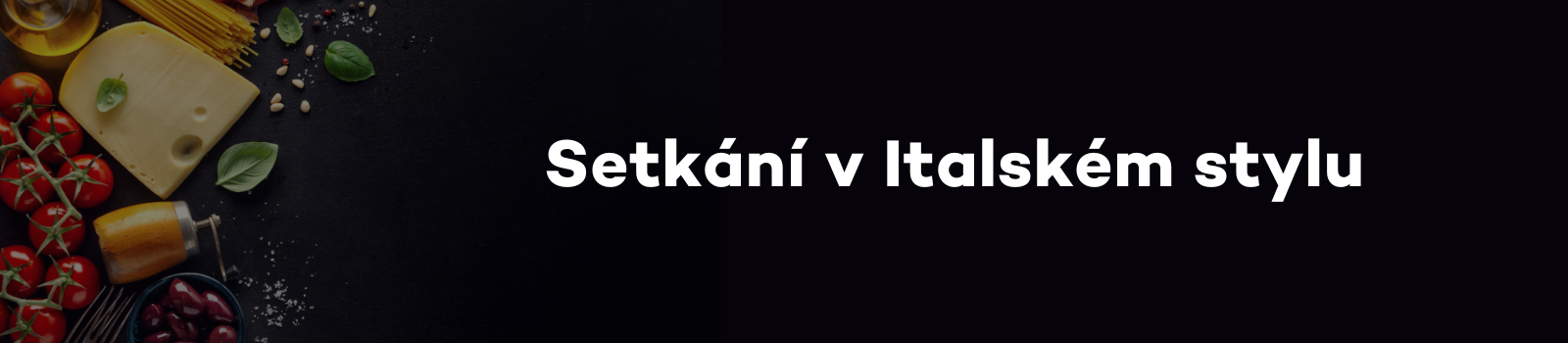 Setkání v Italském stylu s DNS Dell