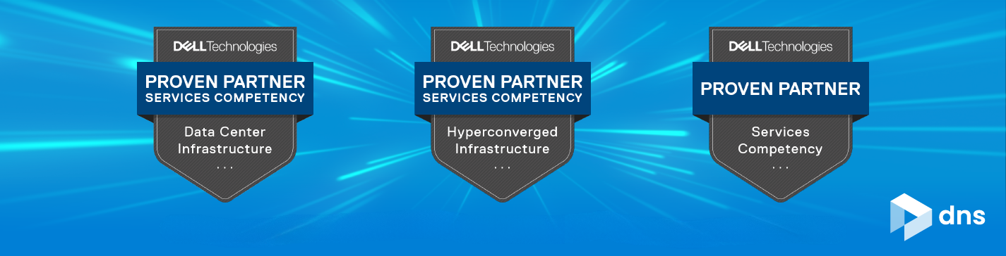 Dell Technologies Proven Partner Services