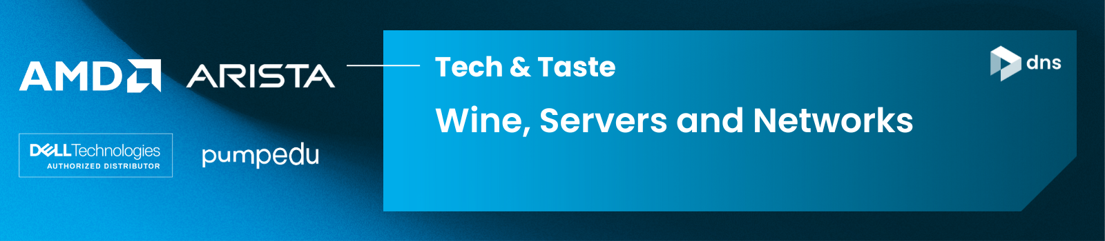 Tech & Taste