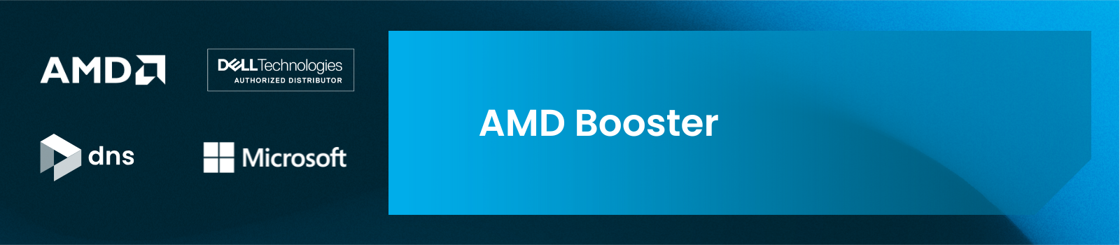 AMD Booster