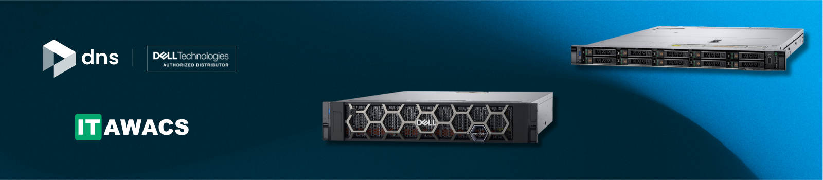Případová studie: PowerEdge & PowerStore