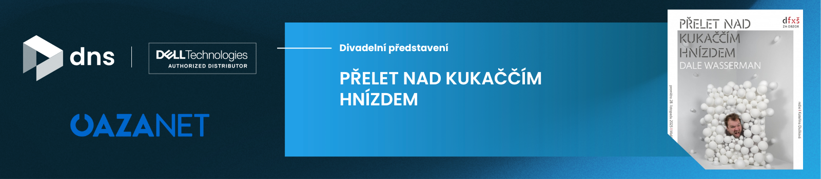 Divadelní představení