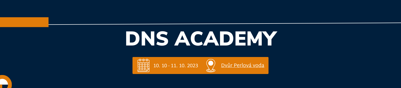 DNS Academy